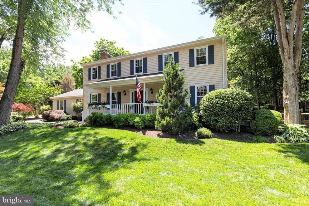 Unit for sale at 10333 ZION DRIVE, FAIRFAX, VA 22032
