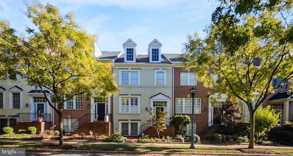 Unit for sale at 1015 CRESTFIELD DRIVE, ROCKVILLE, MD 20850