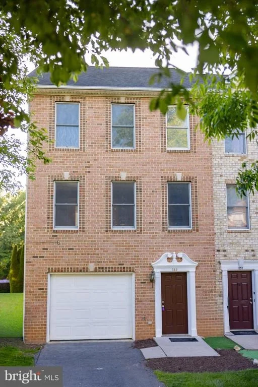 Unit for sale at 549 PANGBORN BOULEVARD, HAGERSTOWN, MD 21742