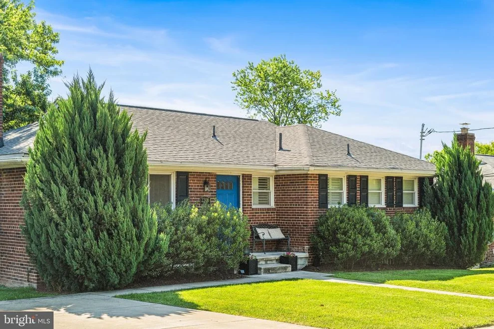Unit for sale at 2305 PEGGY LANE, SILVER SPRING, MD 20910