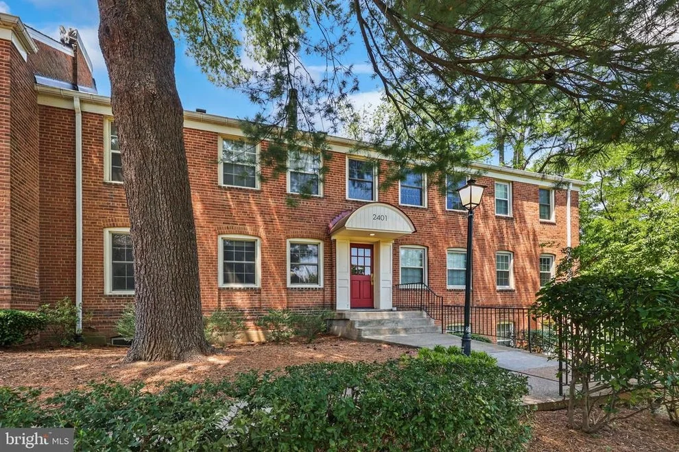 Unit for sale at 2401 ARLINGTON BOULEVARD, ARLINGTON, VA 22201