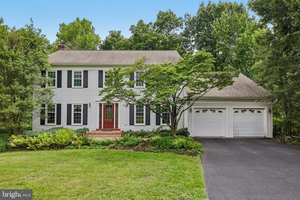 Unit for sale at 2754 COPPER CREEK ROAD, HERNDON, VA 20171