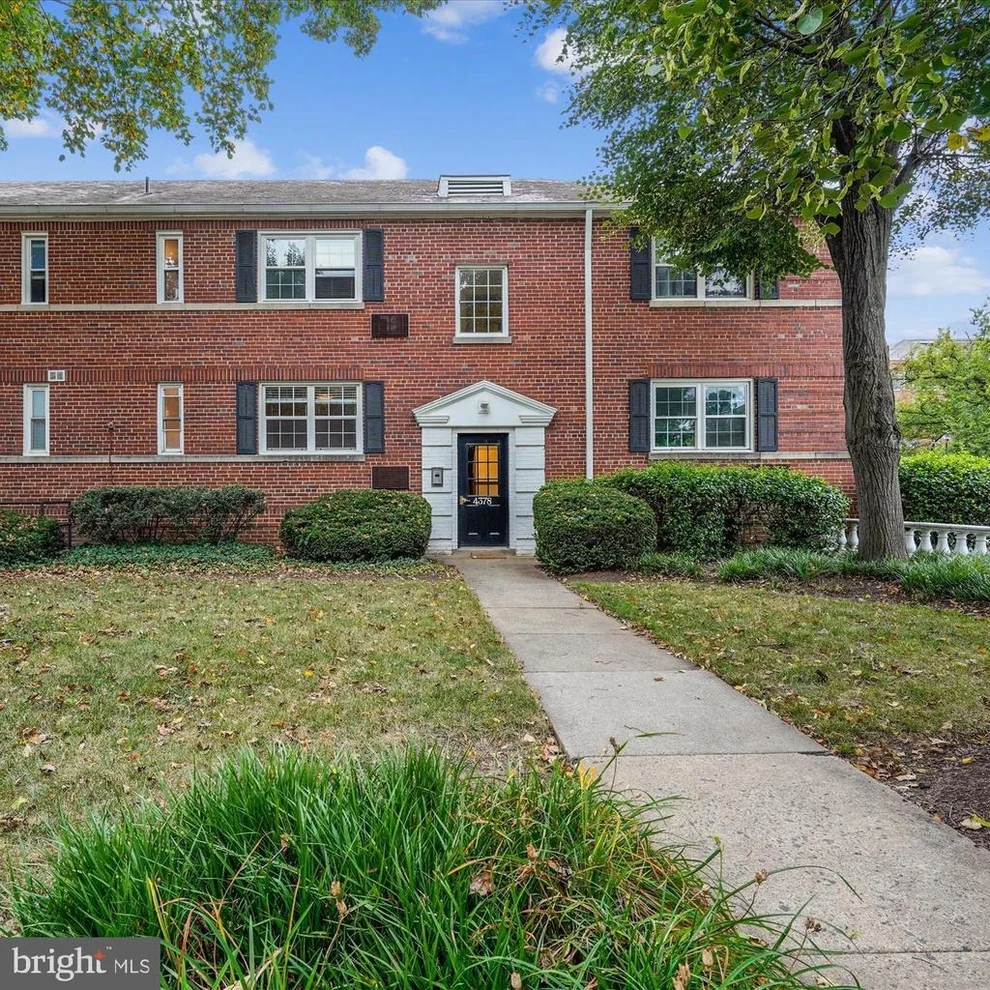 Unit for sale at 4378 N PERSHING DRIVE, ARLINGTON, VA 22203