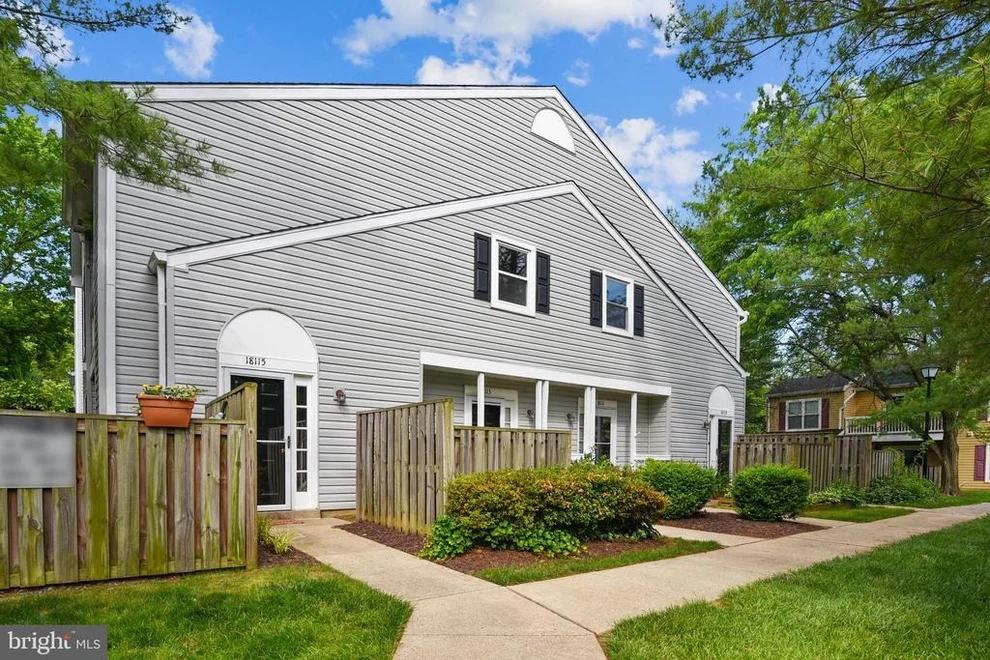 Unit for sale at 18113 ROLLING MEADOW WAY, OLNEY, MD 20832