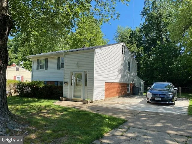 Unit for sale at 1413 COTTAGE STREET SW, VIENNA, VA 22180