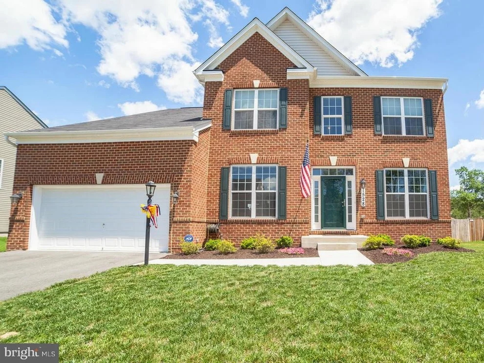 Unit for sale at 1528 COLDWATER RESERVE CROSSING, SEVERN, MD 21144