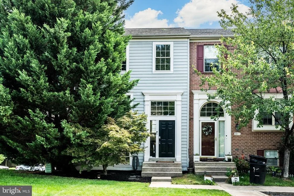 Unit for sale at 7201 SOLAR WALK, COLUMBIA, MD 21046