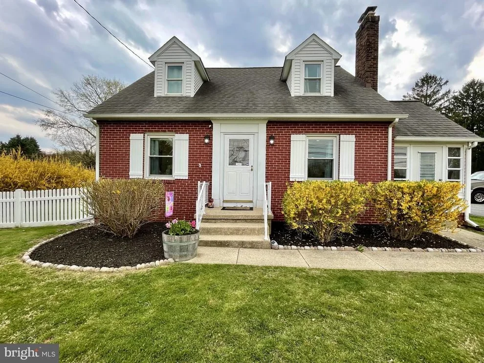 Unit for sale at 4006 NEWPORT GAP PIKE, WILMINGTON, DE 19808