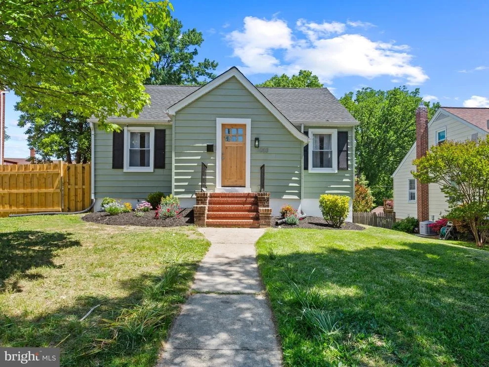 Unit for sale at 1003 ELM RIDGE AVENUE, BALTIMORE, MD 21229
