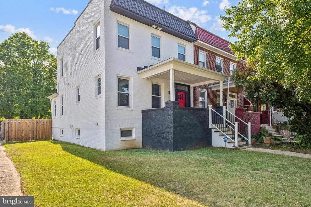 Unit for sale at 4219 GRANADA AVENUE, BALTIMORE, MD 21215