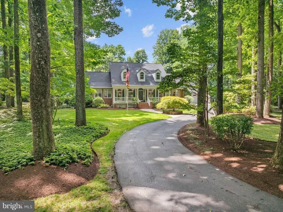 Unit for sale at 6456 MEADOWLARK DRIVE, DUNKIRK, MD 20754