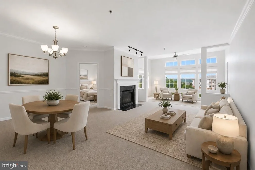 Unit for sale at 14040 NEW ACADIA LANE, UPPER MARLBORO, MD 20774