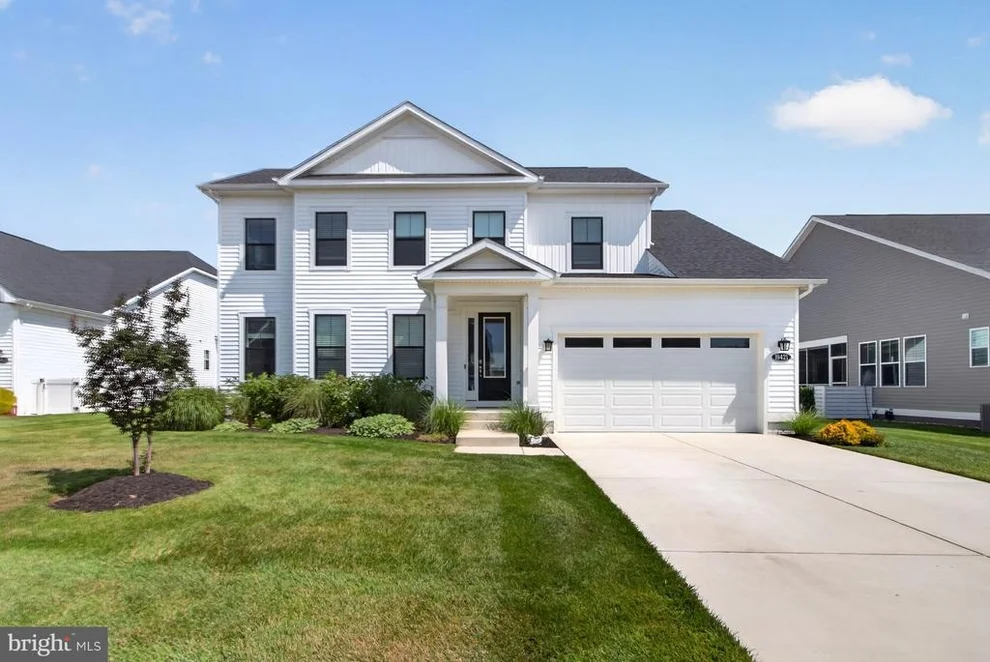 Unit for sale at 19421 LOVETT LANE, LEWES, DE 19958