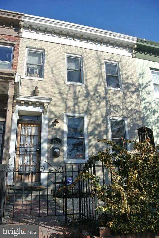 Unit for sale at 1743 11TH STREET NW, WASHINGTON, DC 20001