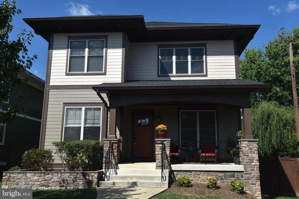 Unit for sale at 3415 9TH STREET S, ARLINGTON, VA 22204