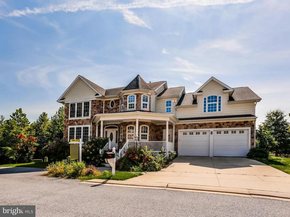Unit for sale at 5113 MORNING DOVE WAY, PERRY HALL, MD 21128