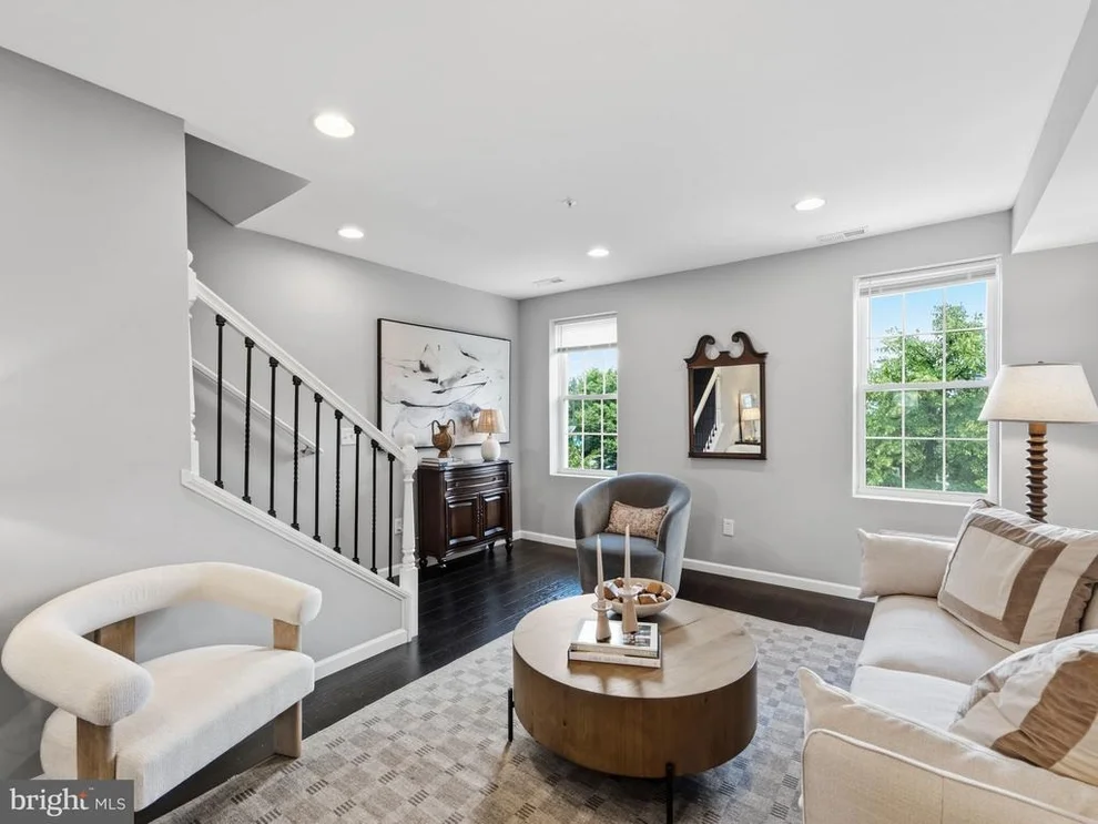 Unit for sale at 1705 D STREET SE, WASHINGTON, DC 20003