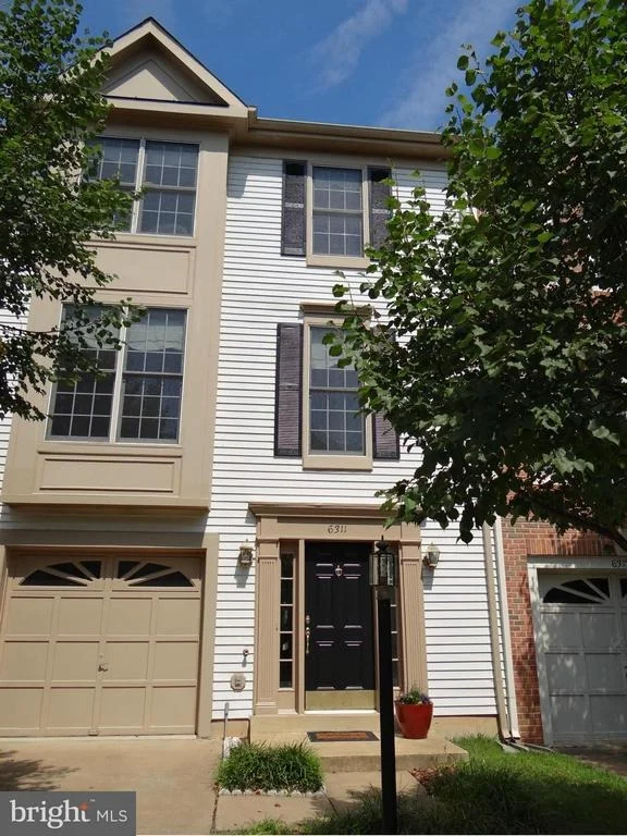 Unit for sale at 6311 FRANCONIA COMMONS DRIVE, ALEXANDRIA, VA 22310