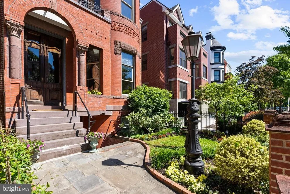 Unit for sale at 1827 13TH STREET NW, WASHINGTON, DC 20009