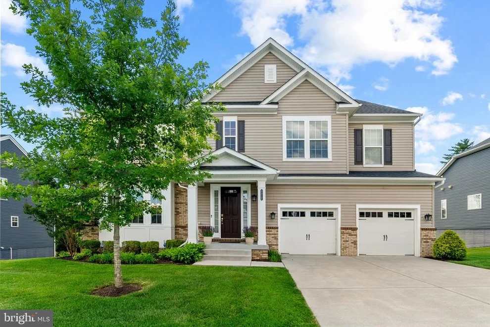 Unit for sale at 3312 SHOPO ROAD, PIKESVILLE, MD 21208
