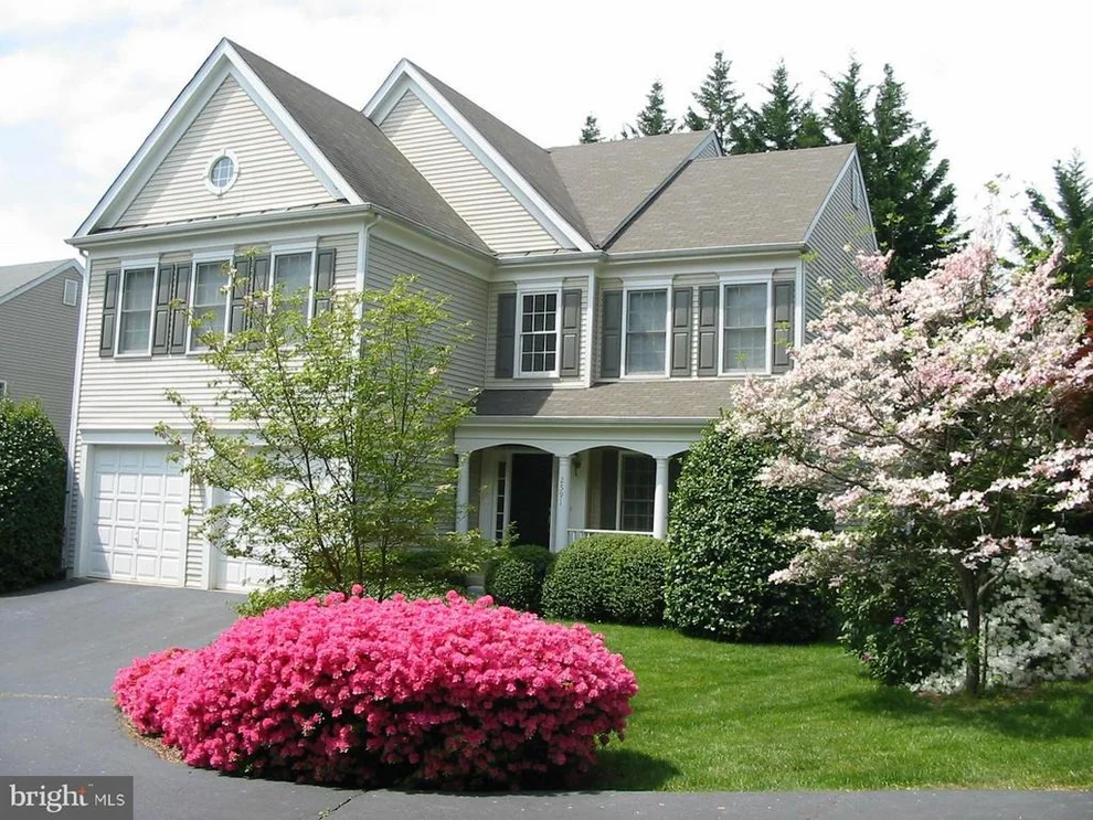 Unit for sale at 2591 HOLLY MANOR DRIVE, FALLS CHURCH, VA 22043