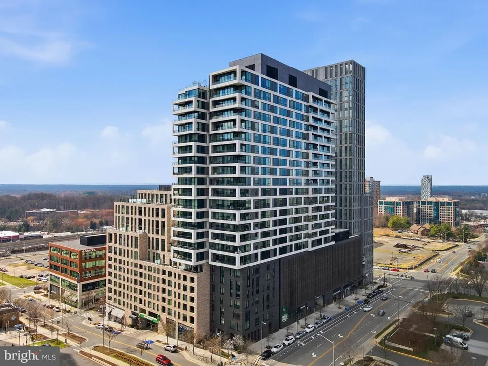 Unit for sale at 1650 SILVER HILL DRIVE, MCLEAN, VA 22102