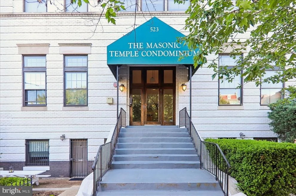 Unit for sale at 523 8TH STREET NE, WASHINGTON, DC 20002