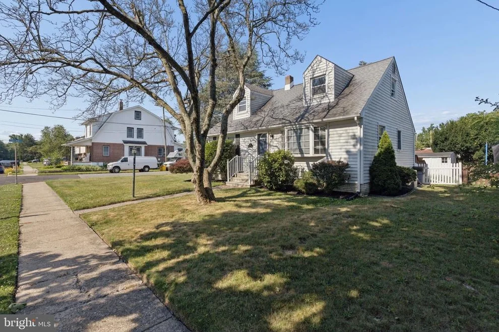 Unit for sale at 41 KENTUCKY AVENUE, HAMILTON, NJ 08619