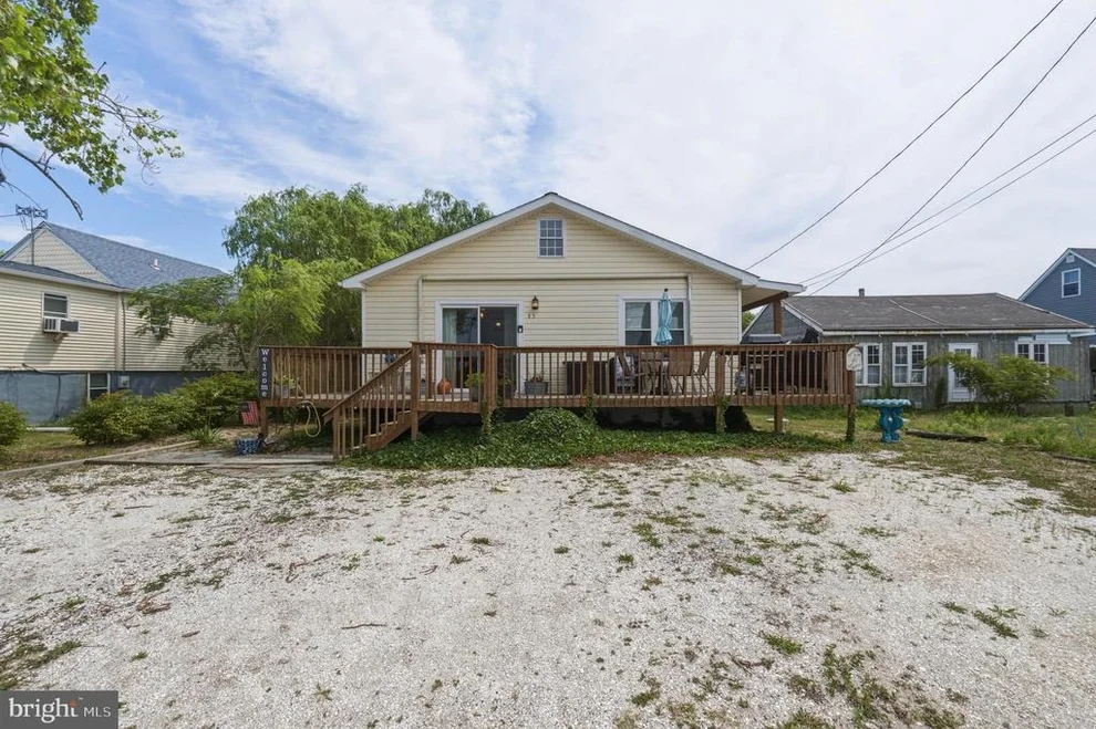 Unit for sale at 95 DELAWARE AVENUE, FORTESCUE, NJ 08321