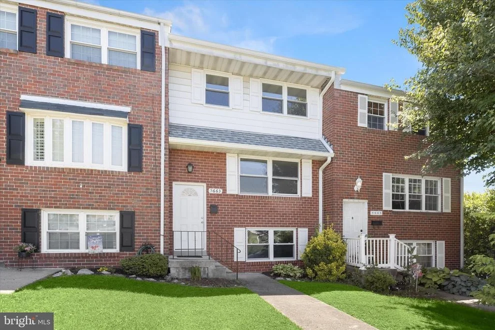 Unit for sale at 5663 CHELWYND ROAD, BALTIMORE, MD 21227