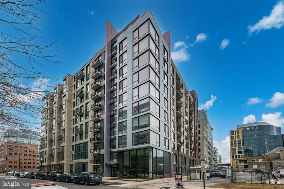 Unit for sale at , WASHINGTON, DC 20003