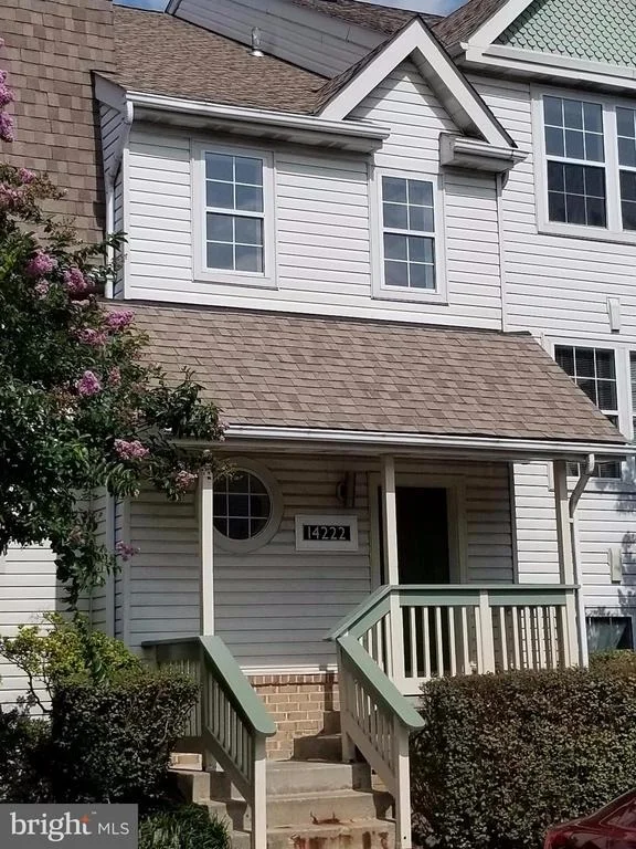 Unit for sale at 14222 JIB STREET, LAUREL, MD 20707