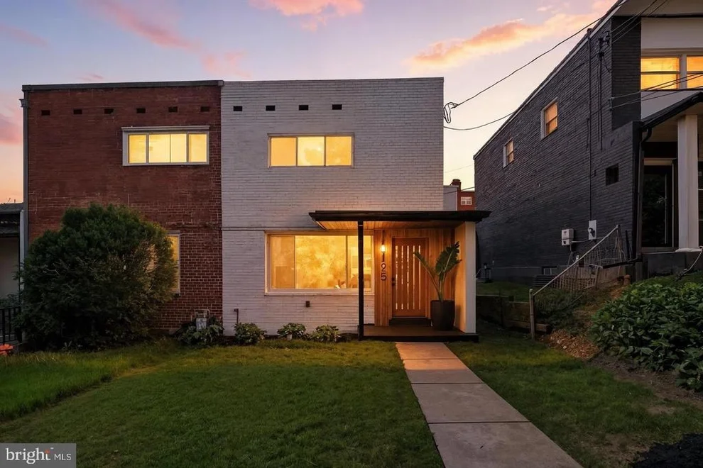 Unit for sale at 125 URELL PLACE NE, WASHINGTON, DC 20011