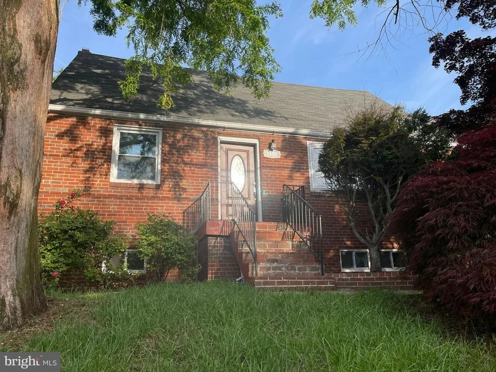 Unit for sale at 1100 MENTOR AVENUE, CAPITOL HEIGHTS, MD 20743