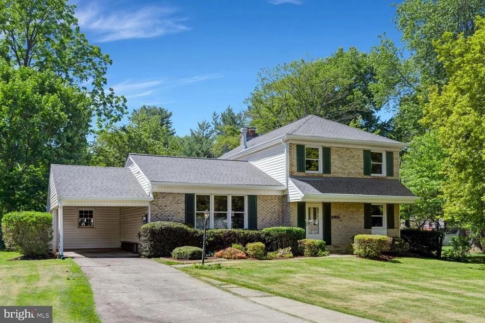 Unit for sale at 5128 CLAVEL TERRACE, ROCKVILLE, MD 20853