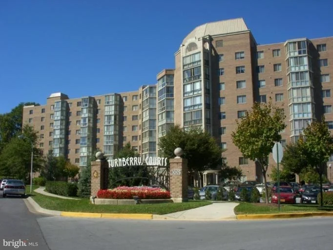 Unit for sale at 3005 LEISURE WORLD BOULEVARD, SILVER SPRING, MD 20906