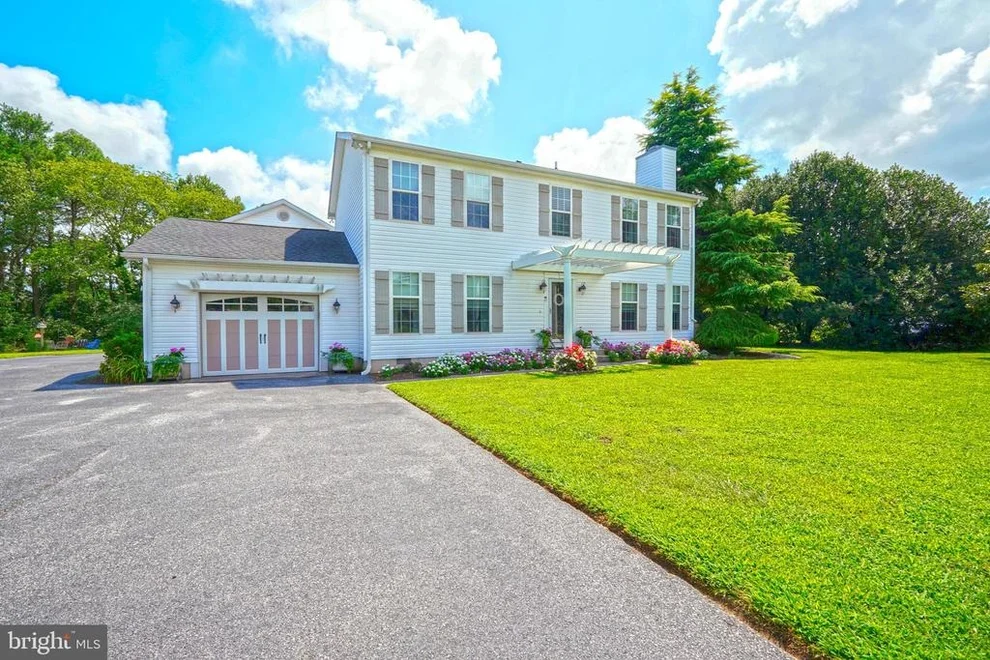 Unit for sale at 7 GAINSBOROUGH COURT, LEWES, DE 19958