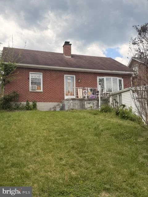 Unit for sale at 709 HADDON AVENUE, CUMBERLAND, MD 21502