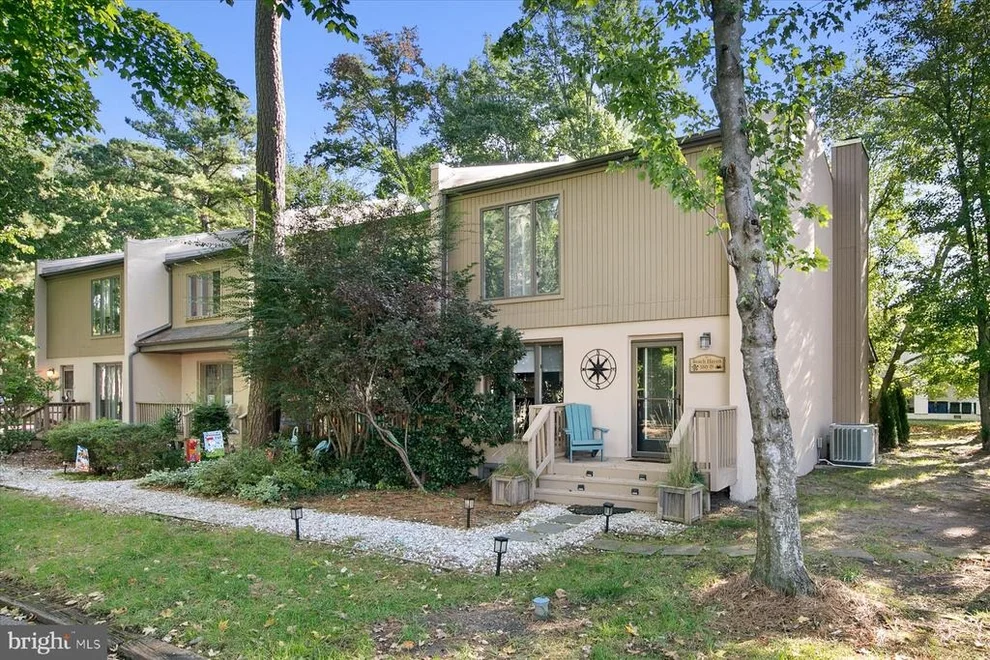Unit for sale at 750D FOUNTAIN BOULEVARD, BETHANY BEACH, DE 19930
