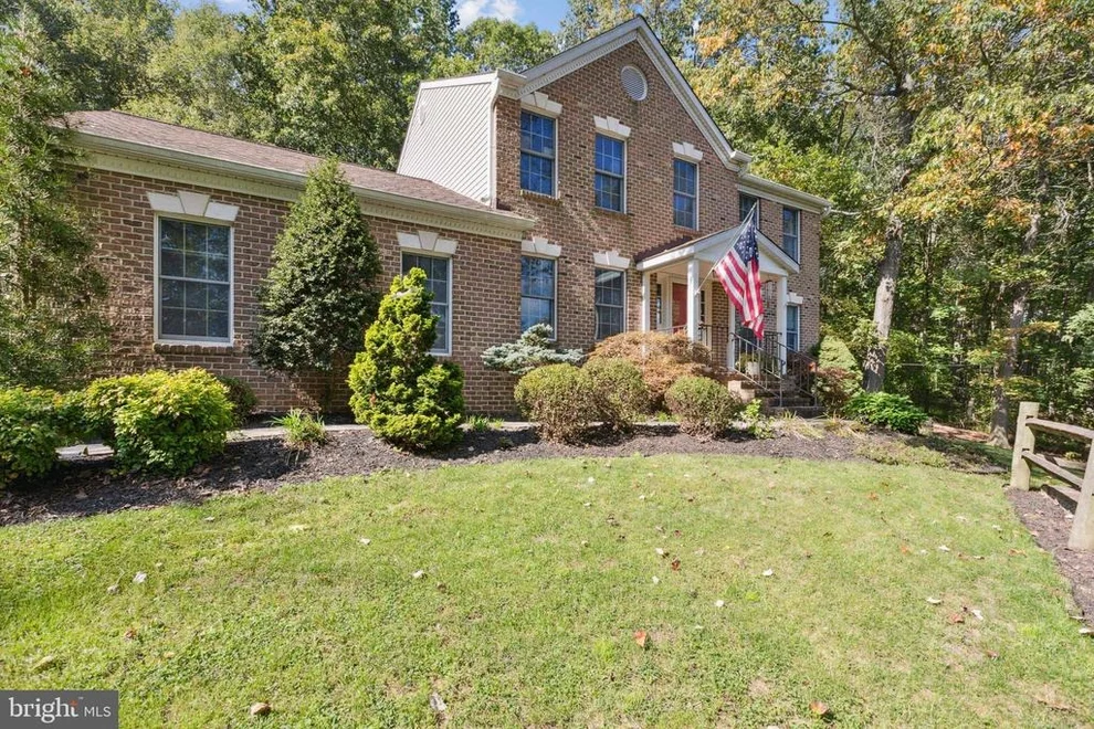 Unit for sale at 4025 HARRISVILLE ROAD, MOUNT AIRY, MD 21771