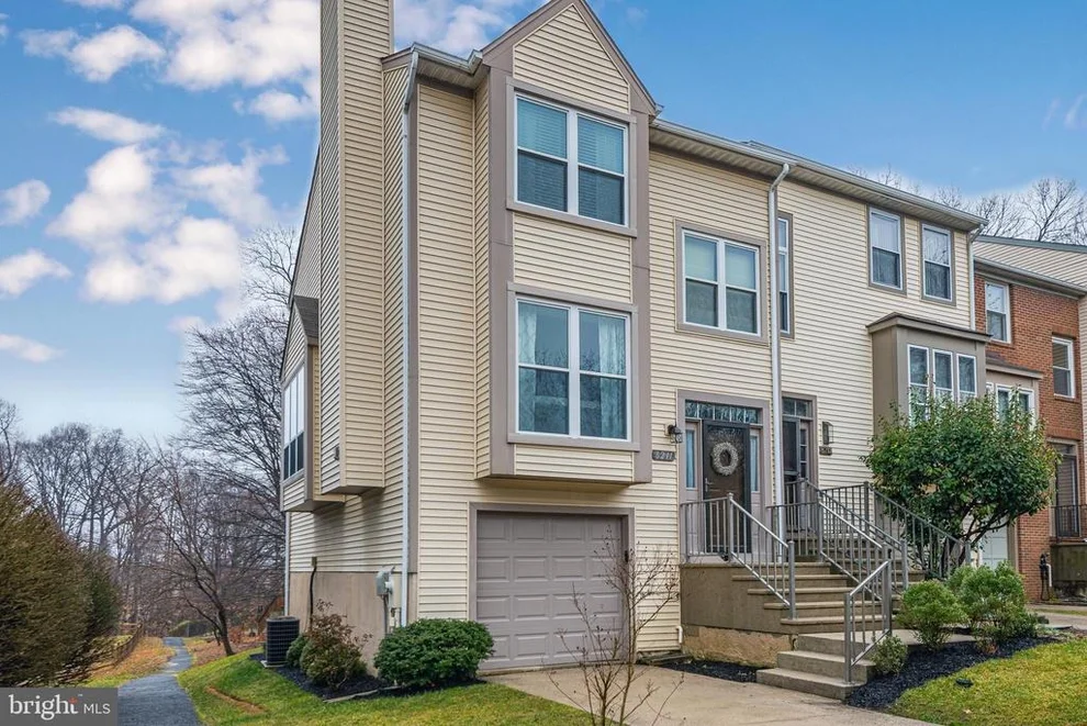 Unit for sale at 8211 TALL TREES COURT, ELLICOTT CITY, MD 21043