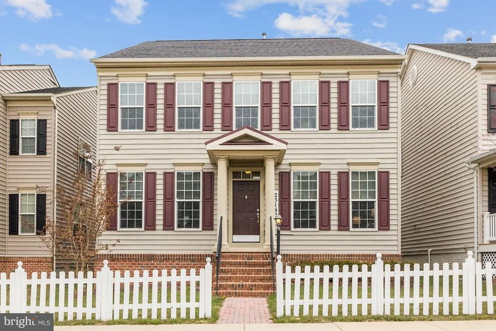 Unit for sale at 23143 YELLOWWOOD DRIVE, CLARKSBURG, MD 20871