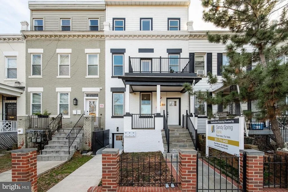 Unit for sale at 36 CHANNING STREET NW, WASHINGTON, DC 20001
