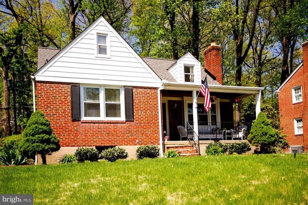 Unit for sale at 58 DUNGARRIE ROAD, BALTIMORE, MD 21228