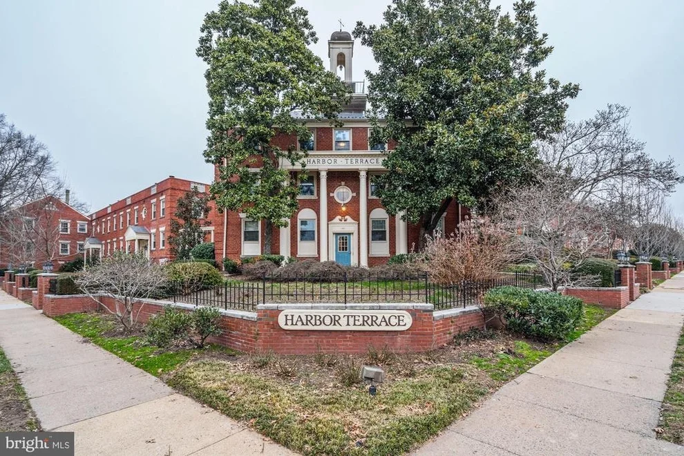 Unit for sale at 1307 E ABINGDON DRIVE, ALEXANDRIA, VA 22314
