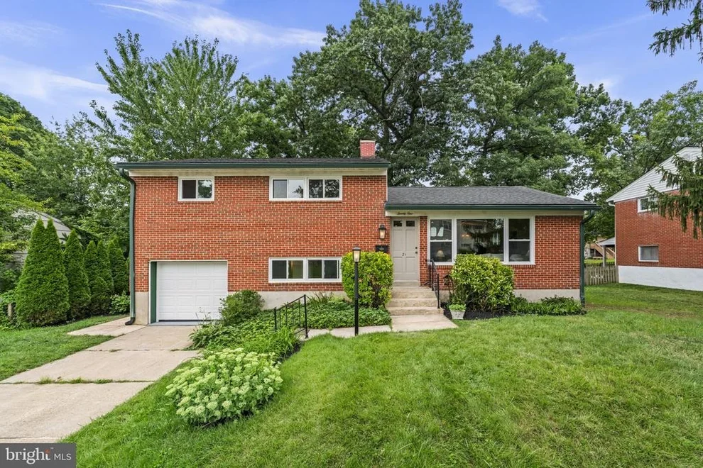 Unit for sale at 21 WENDSLOW ROAD, LUTHERVILLE TIMONIUM, MD 21093