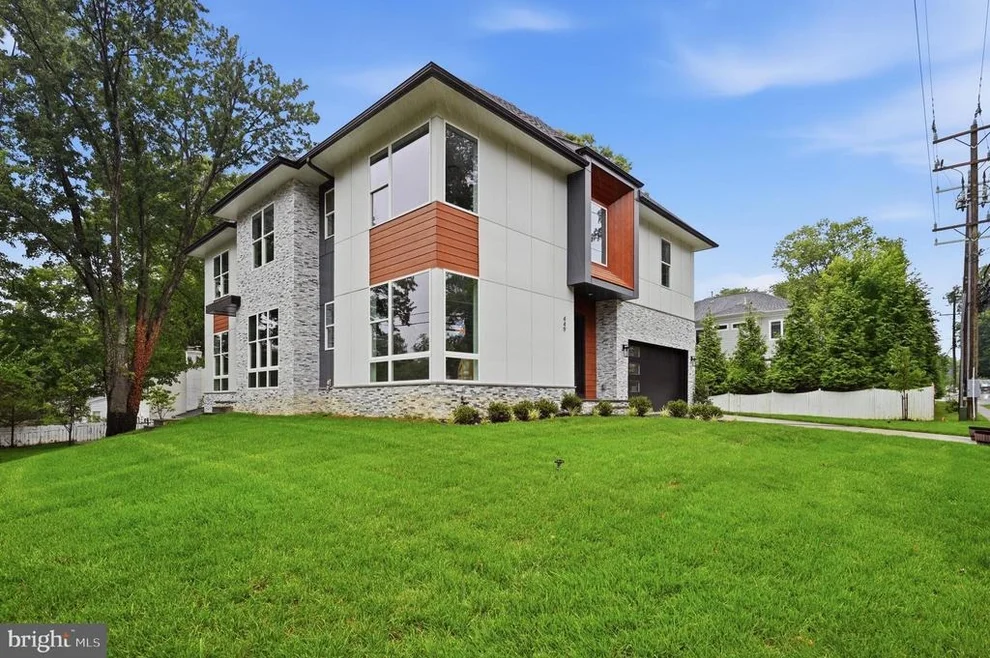 Unit for sale at 449 LAWYERS ROAD NW, VIENNA, VA 22180