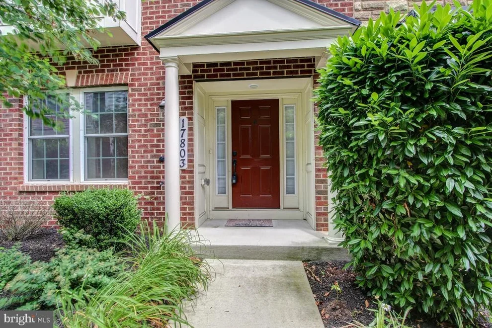 Unit for sale at 17803 MILLHAVEN TERRACE, GERMANTOWN, MD 20874