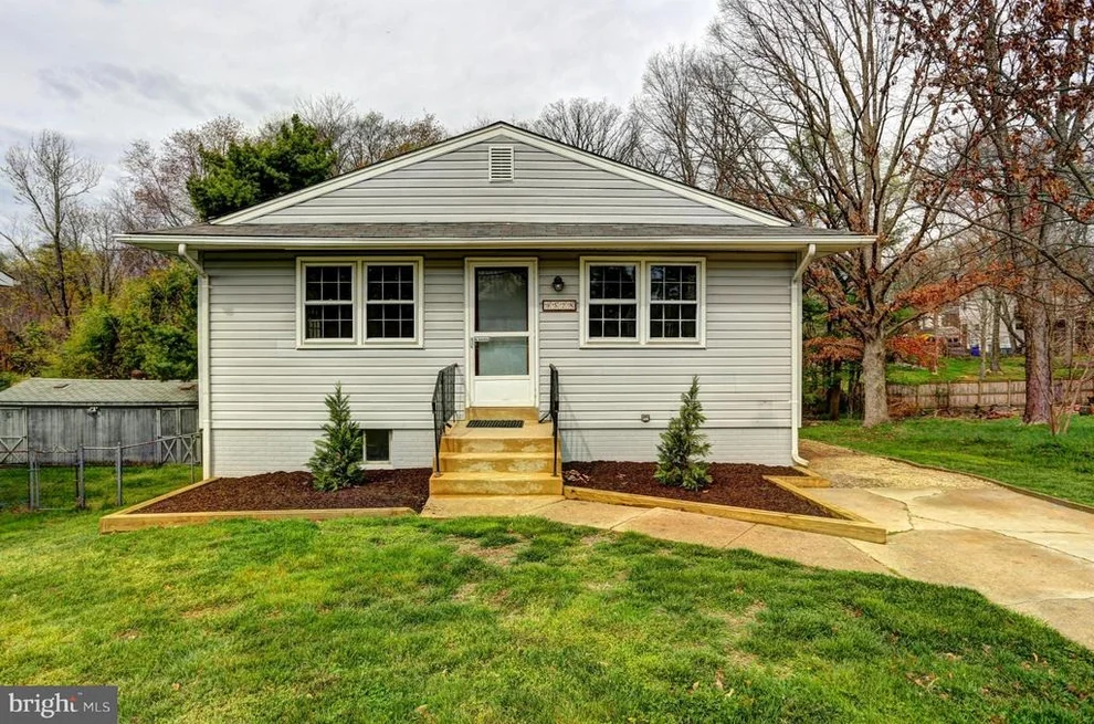 Unit for sale at 9528 CISSELL AVENUE, LAUREL, MD 20723