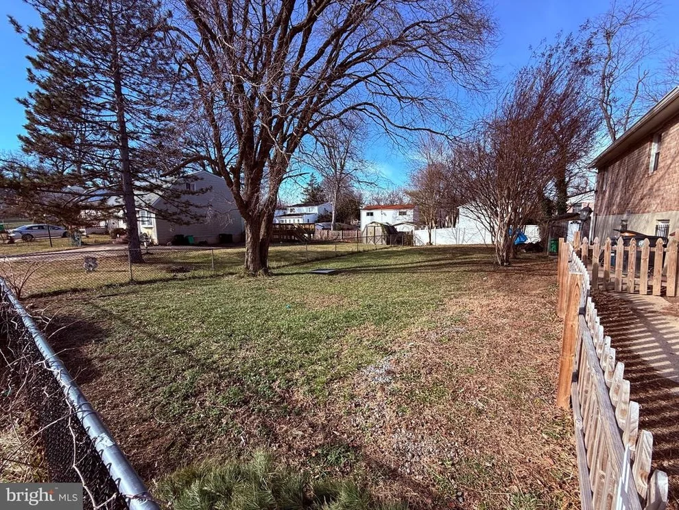 Unit for sale at DRUM AVENUE, CAPITOL HEIGHTS, MD 20743